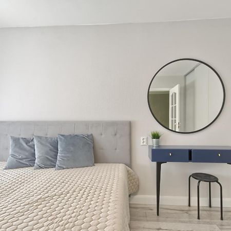Apartamentai Vilniaus Alejoje Друскининкай Экстерьер фото