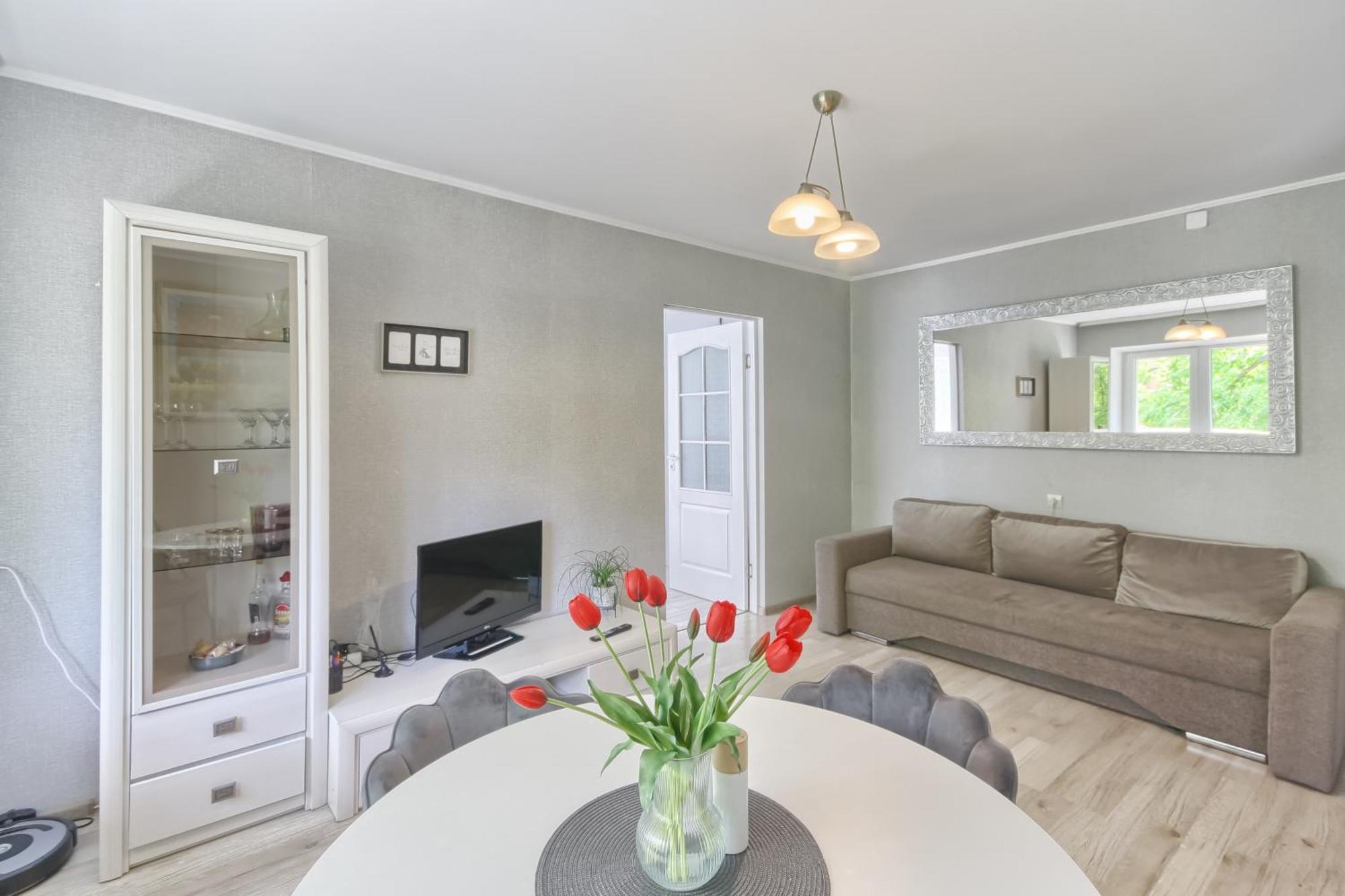 Apartamentai Vilniaus Alejoje Друскининкай Экстерьер фото