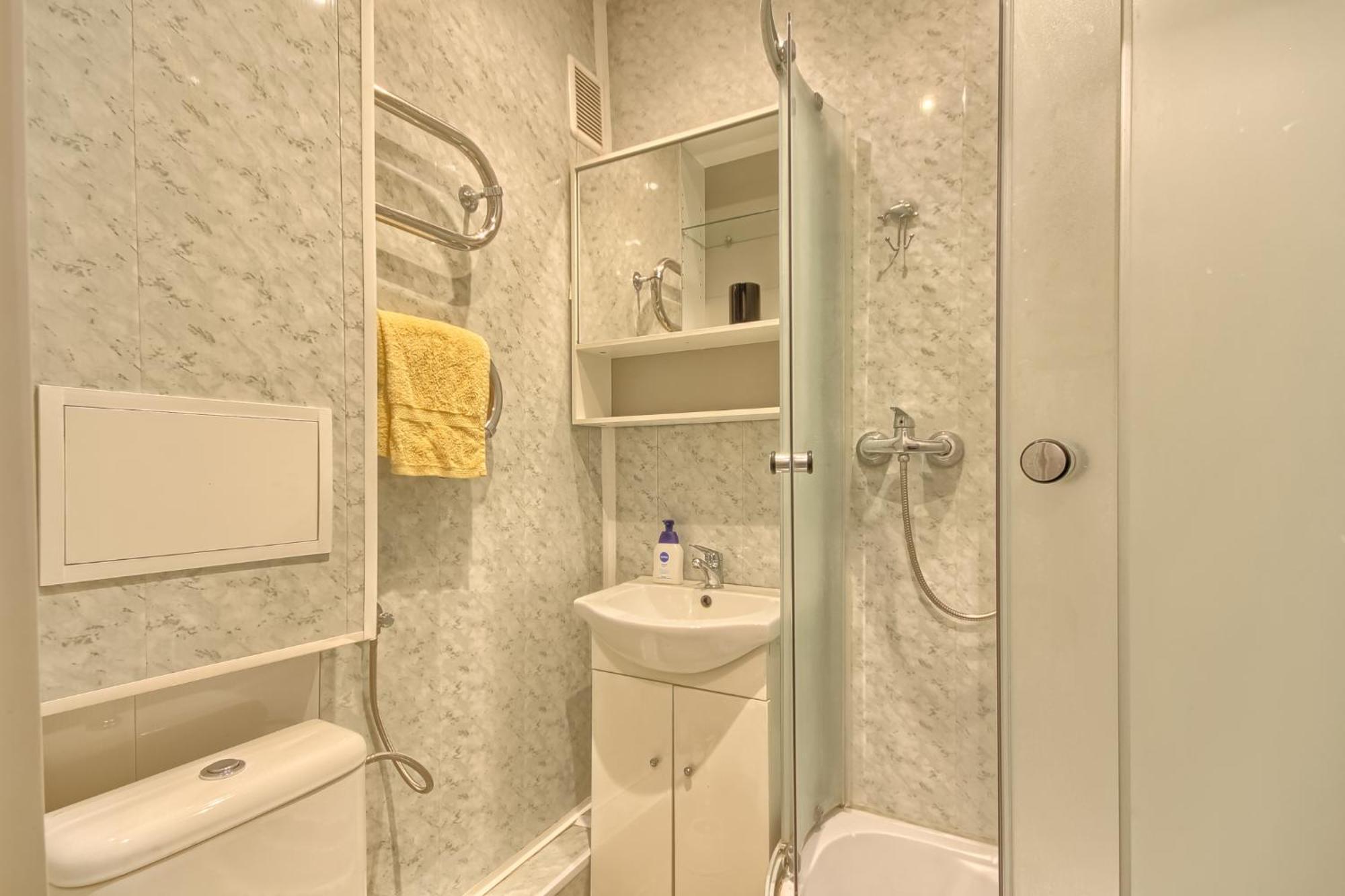 Apartamentai Vilniaus Alejoje Друскининкай Экстерьер фото